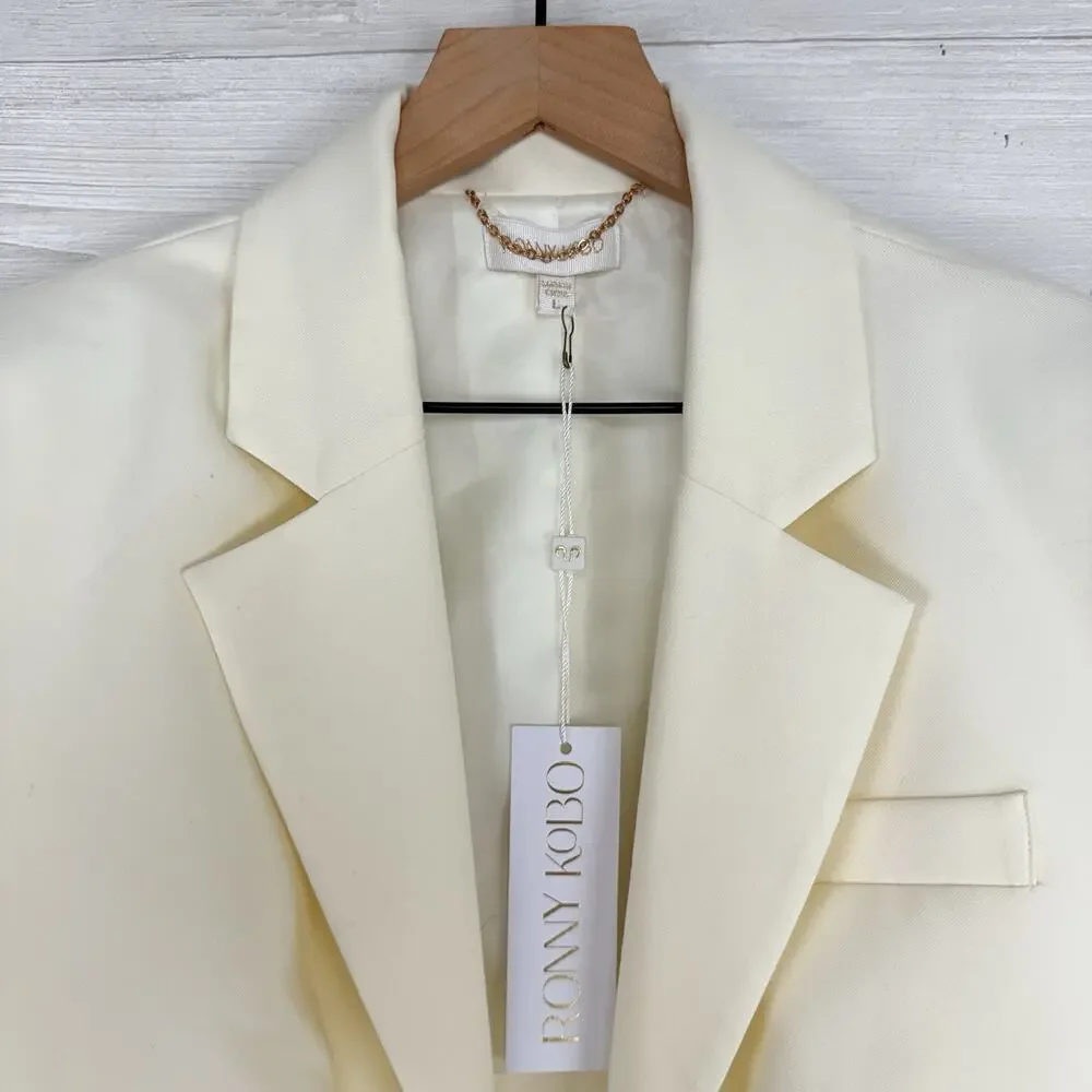 Ronny Kobo Collection nwt ronny